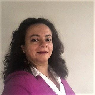 Professor Ana Cristina Costa