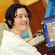 Photo of Dr Therese Sheehan
